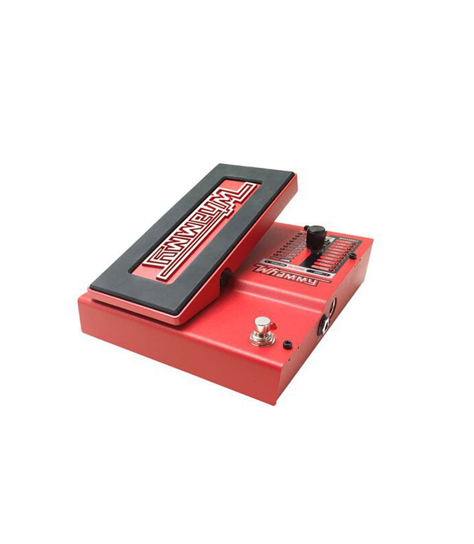 Digitech WHAMMY V